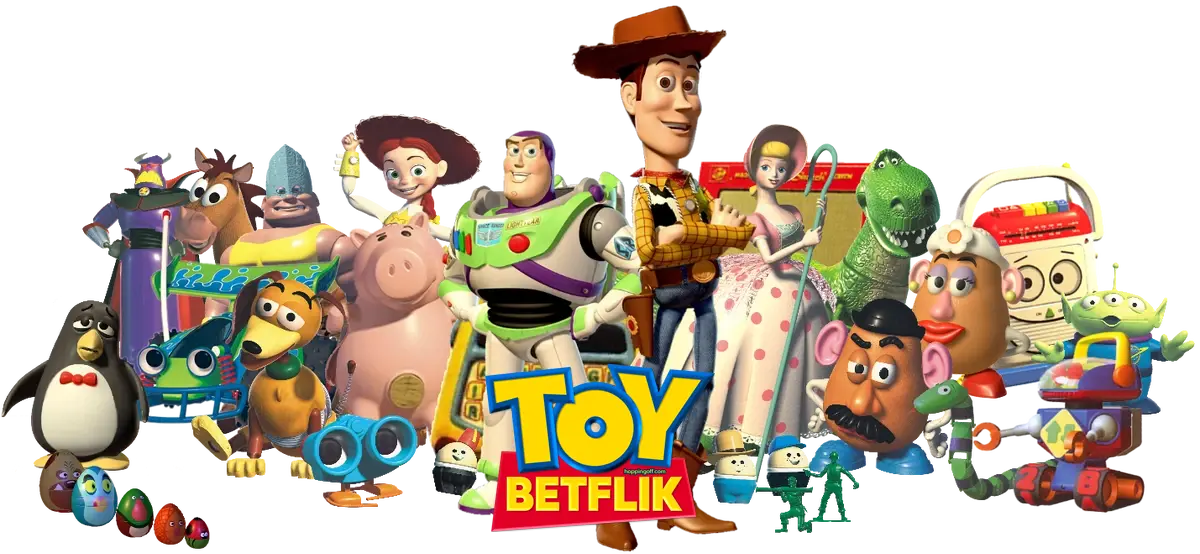 toy betflik